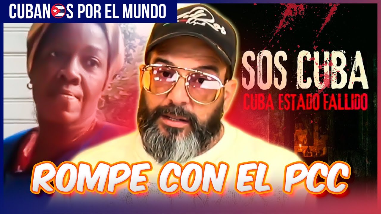 Tras 37 años en el Poder Popular, una guantanamera termina en la miseria por denunciar corrupción