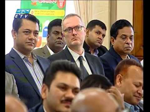বিগত সময়ে দেশ পেছানোর জন্য বিএনপি-জামায়াত সরকারকে দায়ি