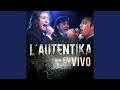 El Embrujo En Vivo