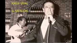 EL METEJÓN  -  JORGE VIDAL   - TANGO