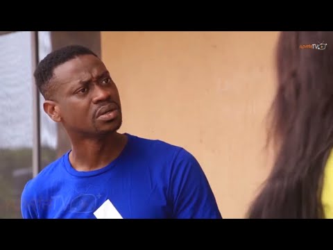 Ese 2 Latest Yoruba Movie 2020 Drama Starring Bukunmi Oluwasina | Bimpe Oyebade | Lateef Adedimeji