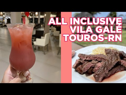 Videos del Vila Galé Touros 5★ en Touros, BrasilVer MásVerPrecios12CerrarConsulta por Whatsapp 🇦🇷BookingTripadvisorExpediaAgodaTravelocityTripSkyscannerKayakHotelesDestiniaTrivagoTui