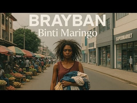 Brayban Binti Maringo (Official Music Audio)