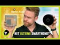 Waarmee bouw je het ultieme smarthome? Homey Pro versus Home Assistant Yellow