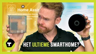 Waarmee bouw je het ultieme smarthome? Homey Pro versus Home Assistant Yellow