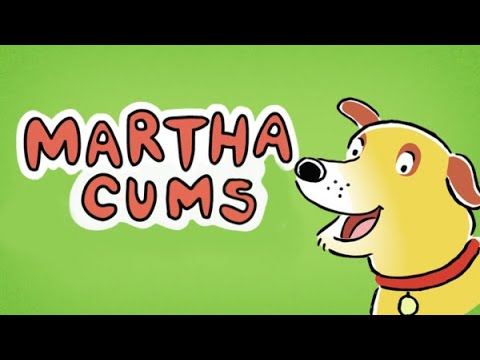 Martha Speaks (CupcakKe Remix)