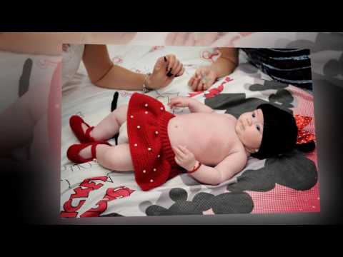 Botez Giulia Maria - 13 Noiembrie 2016 - by Klu photography