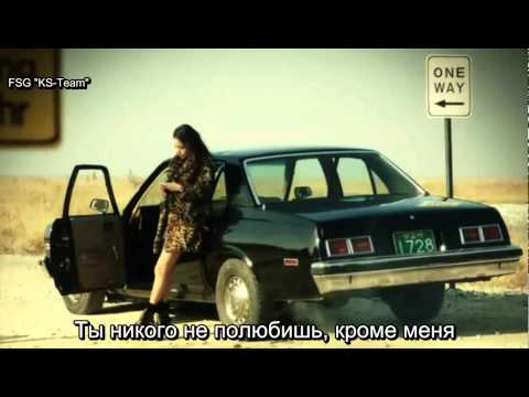 Song Ji Eun (Secret) - Going Crazy {RUS SUB}