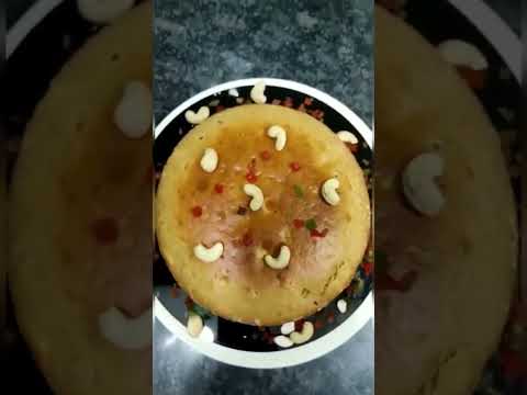 Whole Wheat Cake | Eggless Atta cake. #shorts...for recipe follow our YouTube channel