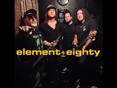 Element+Eighty - Outsider Official Video