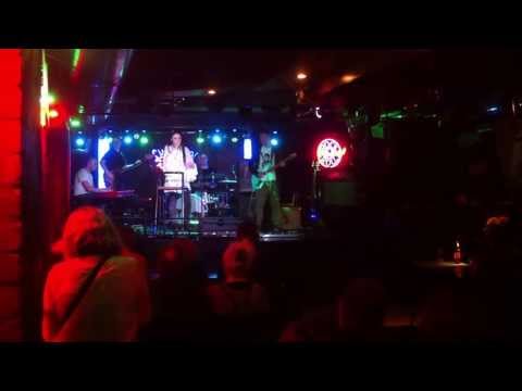 Bartek Miarka Band - Wrocław 27.02.2014