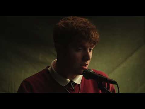 Alfie Castley - Teenage Mona Lisa (Acoustic)