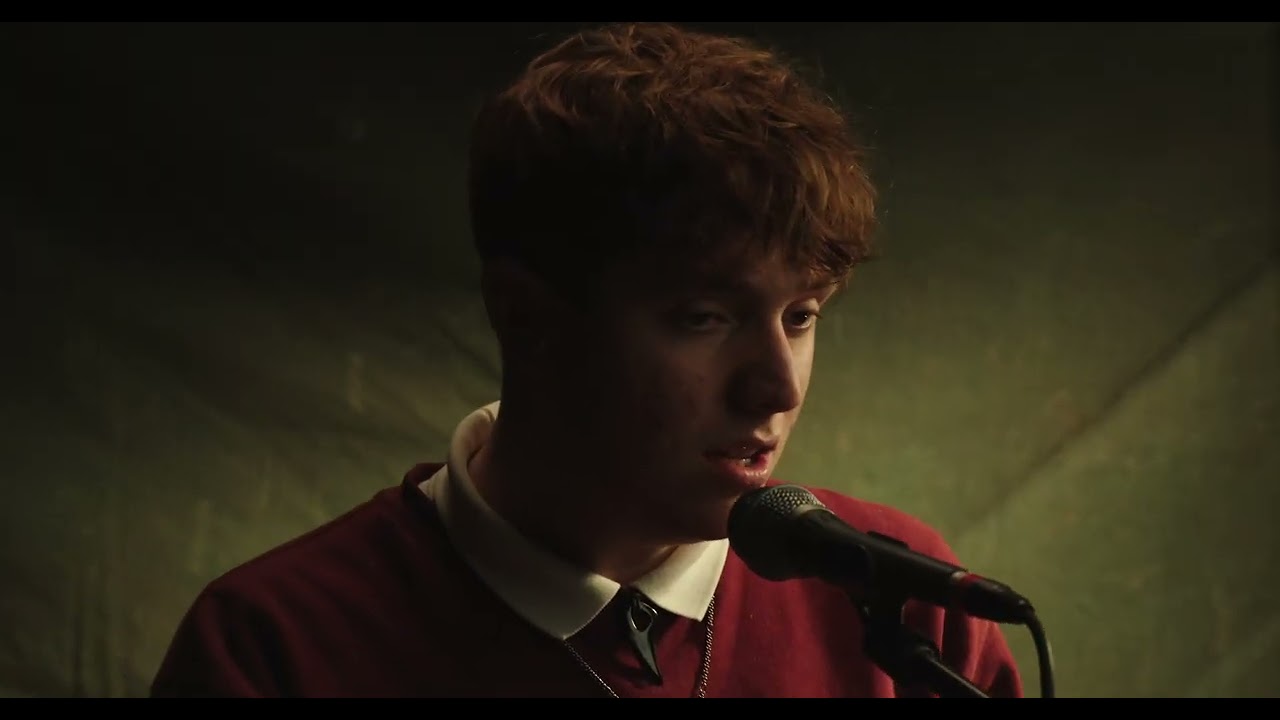 Putar video Alfie Castley - Teenage Mona Lisa (Acoustic) sekarang Alfie Castley - Teenage Mona Lisa (Acoustic)