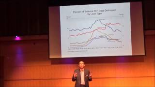 2017 Business and Economic Forecast Full Presentation