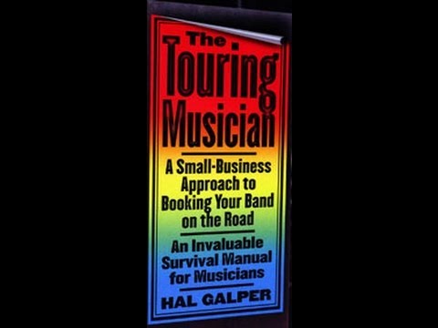 Life and Death in the Jazz Business:  The Rest of Us