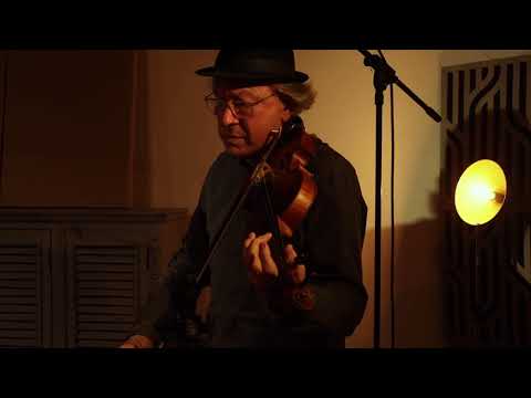 Tenir Debout I Tomaz Cover I LIVE SESSION