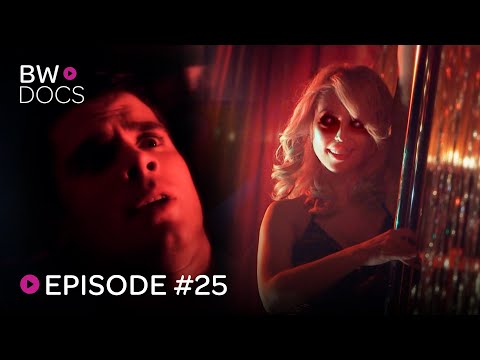 Haunted by a Succubus: True Tales of Seduction and Terror | Monster and Mysteries