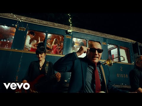 Giuliano Palma - Satellite (Official Video)