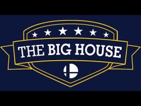 The Big House 7 - Championship Sunday! Melee Top 8 Singles featuring: Mango, Armada, Hbox, M2K, Leff