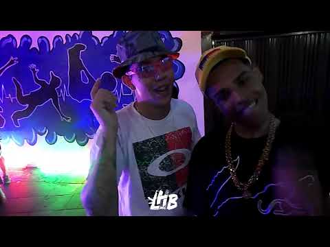 MC LHB - Baile da Porto 1.0 (Áudio) EXPLODE 2021