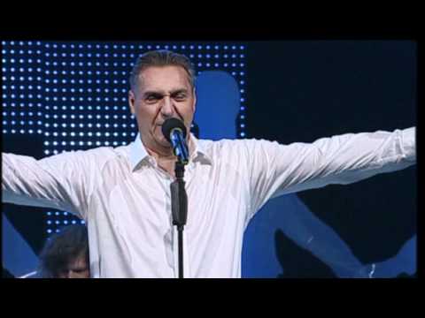 ANTIS || Debesys (2011 live at LTV)