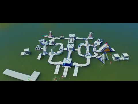 2021 Commercial Collection | Aquaglide