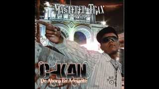 C-Kan Ft El Pinche Brujo - El Barraptillo