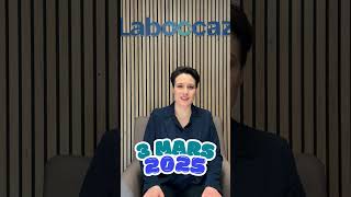 Lancement de Laboccaz en 2025