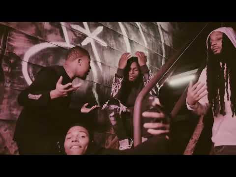 LiekStar - Rewind ( Official Music Video) Dir . by @uniqversetv