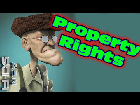 One Shot SciFi 1759 - Property Rights & He Taught Me  | HFY | Humans Are Space Orcs