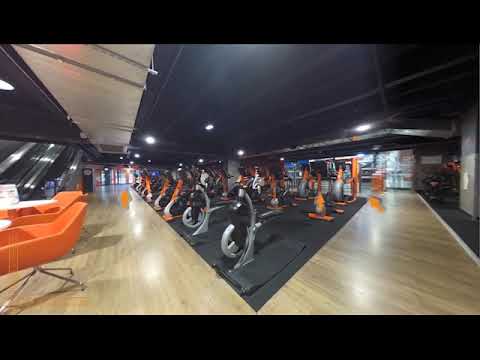 Basic-Fit Miniature vidéo YouTube 2