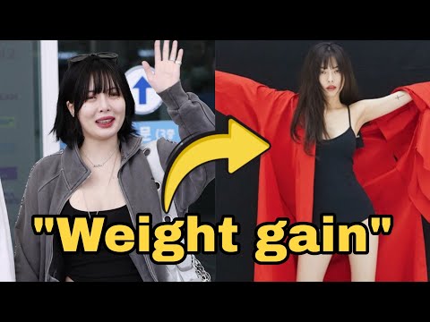HyunA’s “Weight Gain” Heartbreaking Post Sparks Outrage Among Korean Netizens