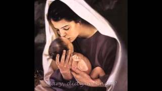 Mary, Did You Know?-Celtic Thunder