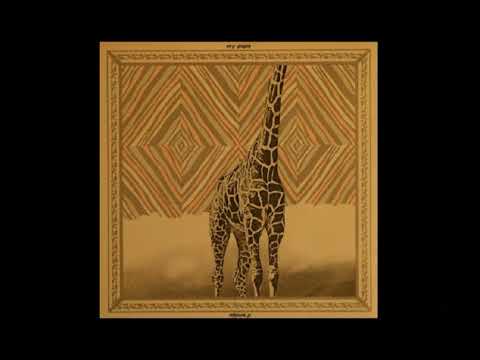 My Pops - D´Ameja    POPSONG'S FACTORY  (1981 audio)