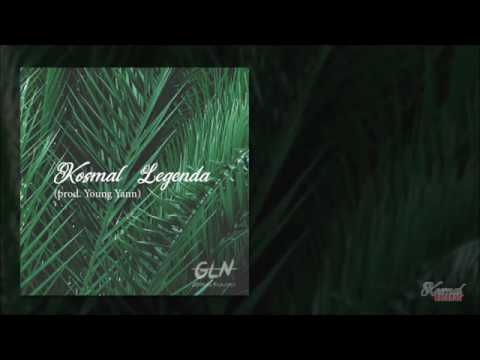 Kosmal - Legenda (prod. Young Yann & JP SOUNDZ)