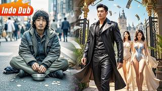 Download lagu Pengemis itu menyelamatkan putri orang terkaya, dan hidupnya berubah selamanya! mp3