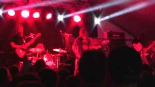 Pallbearer - Watcher in the Dark live @ Maryland Deathfest XI - 05.23.13