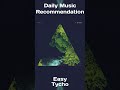 Easy - Tycho