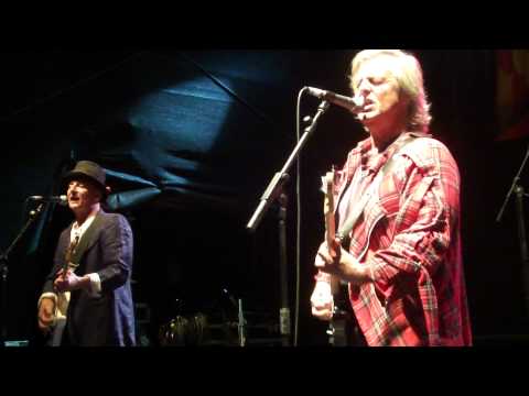 Eric Faulkner´s Bay City Rollers All of me loves all of you. 08.09.2012 Berlin