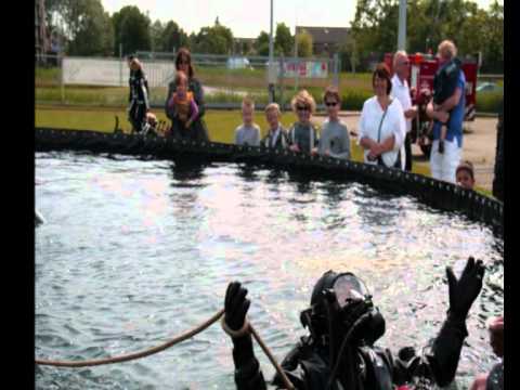 Open Dag Lelystad 2010