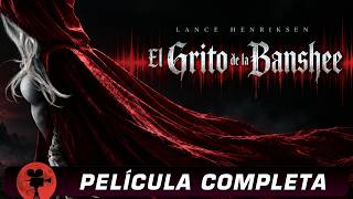 El Grito de la Banshee (2011) – Película Completa en Español | Terror