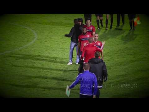 National 3 : Résumé de la rencontre Uson Mondeville - Evreux FC