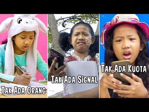 DRAMA | Challenges of Online Schooling