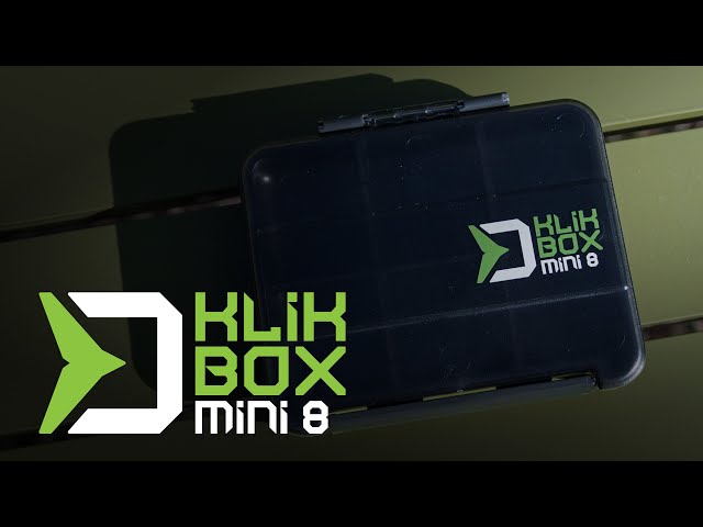 KlikBOX Mini 8