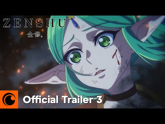 Official Trailer 3 [Subtitled]