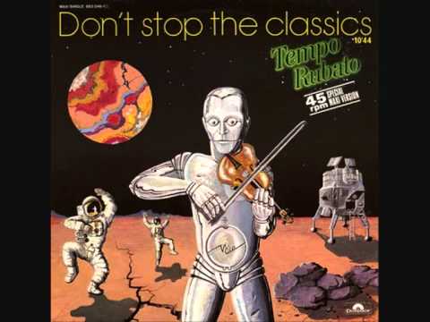 Tempo Rubato - Don't Stop The Classics.1985