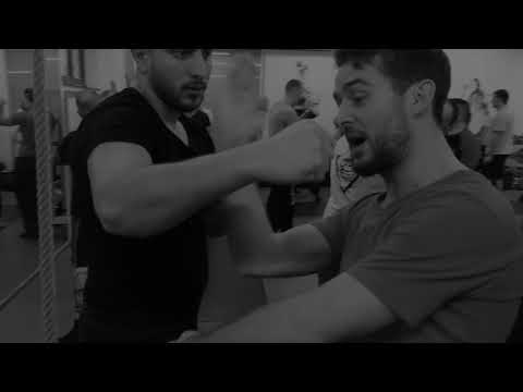 Wing Tzun Winterseminar - MWTA