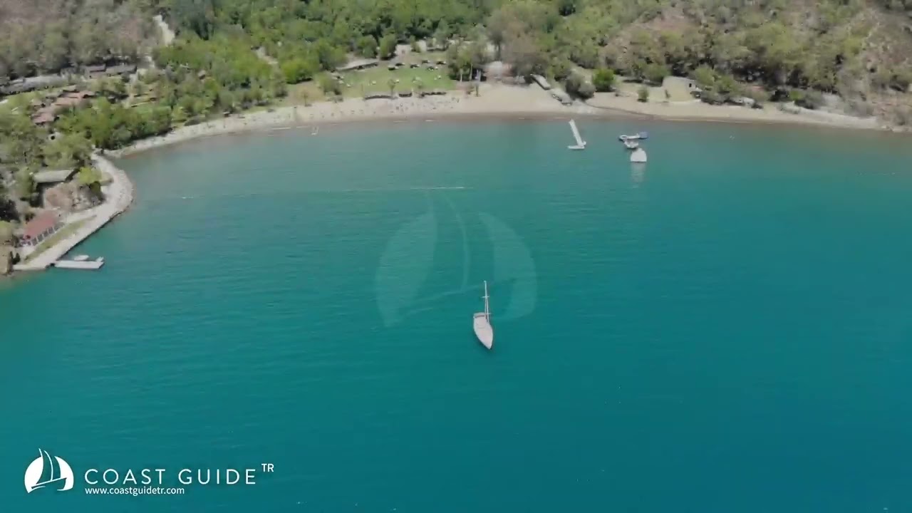 Küçük Kargı Bay Video