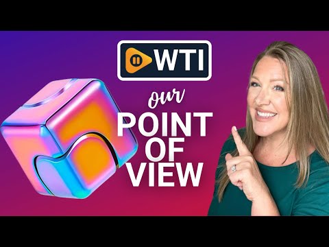 Zhanmai Fidget Cube Spinner Toys - WTI product video review