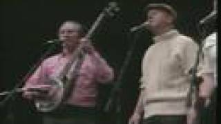 Roddy McCorley-Clancy Brothers &amp; Robbie O&#39;Connell